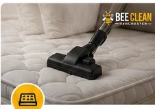 Mattress Cleaning by Bee Clean Manchester